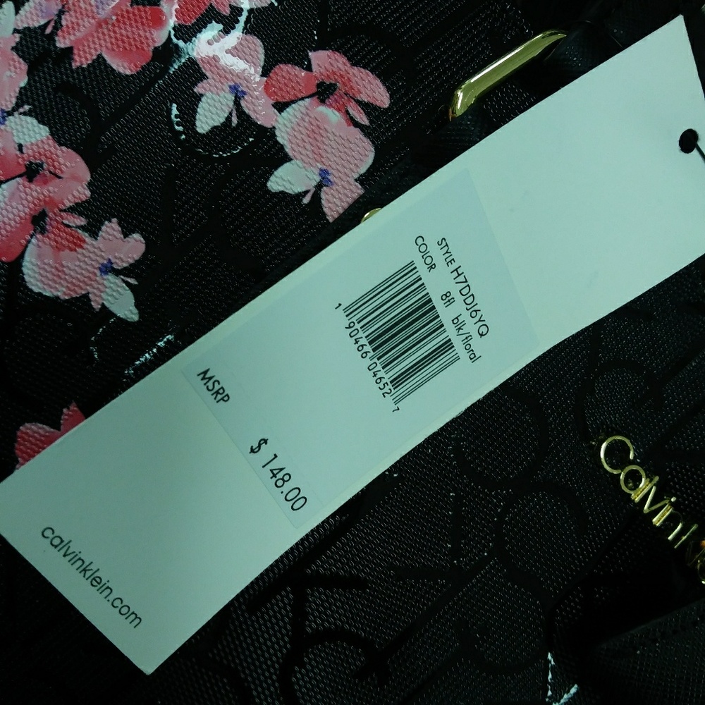 CK  Purse
